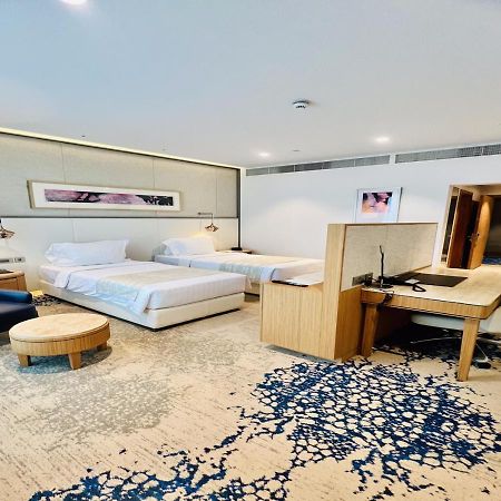 Jouri A Murwab Hotel โดฮา ภายนอก รูปภาพ
