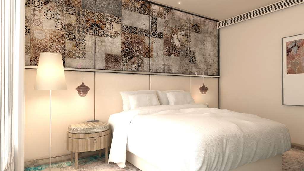 Jouri A Murwab Hotel โดฮา ห้อง รูปภาพ